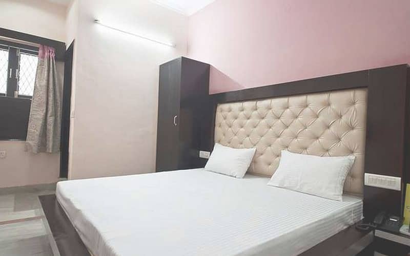 Hotel Shalom International, Chiplun 1